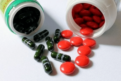 Vitamin untuk Potensi
