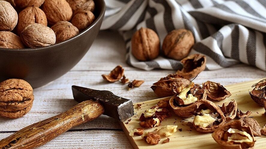Walnut