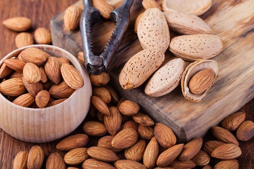 badam